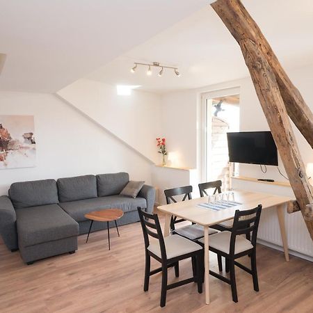 Lüneburg Fewo Engler Wallstrasse W6 מראה חיצוני תמונה